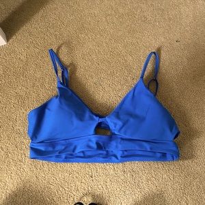 Altard state bikini top